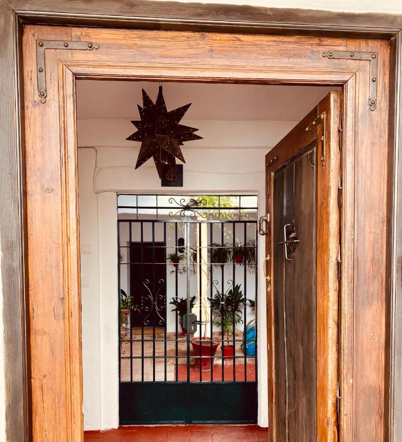 Casa Lunacer Ронда Екстериор снимка